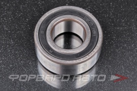 NSK  3205B2RSNRTNC3 Подшипник 25*52*20,6 3056205 3205В2RSRТNGC3 3205В2RSRТGN3ТG 560.1006204ДС 33100360 52052RS 170470