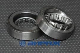 EPK  877907 Подшипник 33,02*58*18 203401075 33*58*18 6877907А 65986