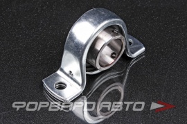 KG  SBPP206(SB206+PP206) Подшипниковый узел (d-30)  95235