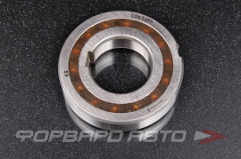 KG  CSK35PP Подшипник 35*72*17 (муфта)  87846