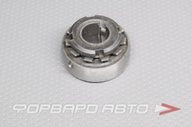 ГПЗ  1680204 Подшипник 20*52*16/29  89783