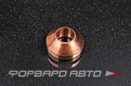 ISUZU  8980792480 Шайба форсунки 9,2*20*8 (конус) 8980792480 9*20*8 80560