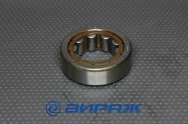 TOYOTA  9036533005 Подшипник 33*60*20,5 (прямой ролик) RNU0706201 9036533004 83156