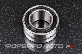 CRAFT BEARINGS  NA49042RS Подшипник 20*37*17/18 4244904 65256