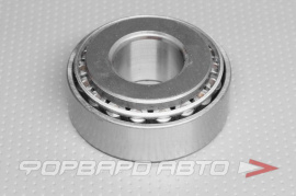 SKF  32306B Подшипник 30*72*29 27606 88168