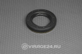 CORNTECO 5136  Сальник привода 35*57*9  79770