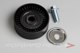 CARBERRY  55CA96 Ролик приводного ремня (Toyota 1ZZ, 2ZZ, 3ZZ, 4ZZ) 04792835AA;04891596AB;K04891720AA;YF0915930B;04891596AC;04891720AA;04891797AB;K04891797AB;K04891596AC;5751.G4;12909930;80100328;GA373.02;VKM65054;0N2048;1341A029;129930;RP9 208622