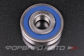 KRAUF  BAM1272YJ Подшипник 25*72*19 (шариковый) 141272 1812293930 1812297690 BAM1272EE BAM1272LP BAM1272YJ S930P90670 6306252LS2 237426