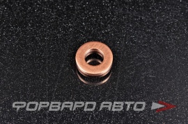 HYUNDAI / KIA  338134X500 Шайба форсунки 7,1*13,7*2 338134A100 MN155904 55590468 21002300 821291 107.282.010 107.282.100 7*13 5*2 7*14*2 56934