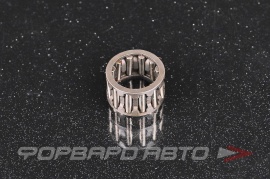 FUSHI  K12X16X10 Подшипник 12*16*10  147053