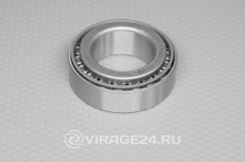 KG  33007 Подшипник 35*62*21 024927305 3007107 88181