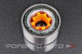 KG  DAC3872ACS42 Подшипник 38*72*34 (ступицы) открытый 91051SB0003 91051SB0014 91051SB0004 91051SB0028 91051SB0005 252463