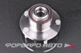 GMB  GH31200 Ступица, передняя (с ABS) BP4K3315XA BP4K3315XB BN8B3315XB 051461B ADM58230 713615760 32868 GH31200 GH31200M IJ142012 FDWB11864 753221 HUB2997 HUB2998 HUB2999 MGB35264 941667 VKBA6800 83932868 HA590097 WH1200 WBK0013BB WBK0013D 242493