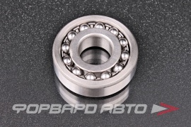 СПЗ  1304 Подшипник 20*52*15  90239