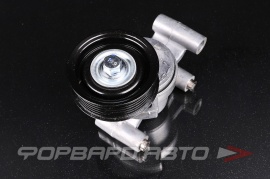GMB  GAT31690 Натяжитель приводного ремня (Ford C-Max, Focus 2, Mazda 3, 5, Premacy, Volvo C30, S40, V50) LF5015980 LF5015980A LFY115980 LF5015980B LF5015980C 30684344 31258082 0N1639S PTP4705 STLF5015980 2187CAK 1315781 2187CAK 1251661 136 192386