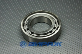 СПЗ  12208КМ Подшипник 40*80*18 NF208 306893П 7012208КМ 89049