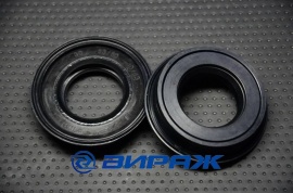 Candy   Сальник бака 30*53/60*10/13 стиральной машины  63582