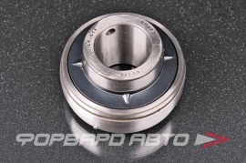 CRAFT BEARINGS  UC306 Подшипник 30*72*23/43 480306 87884