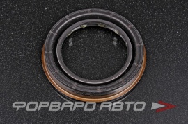 CORTECO  01034131B Сальник 49,5*70,61/75,5*9,7 б/н IZB500010 0AD321199B 66683