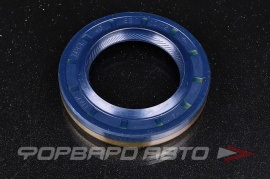 NAK  TBCL Сальник 40*62*10/12 LH  66490