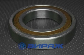 ГПЗ  36217 Подшипник 85*150*28 (Уценка) 7217 89472