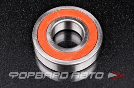 KG  B3210C5 Подшипник 32*72*19 6306322RS B3210C 6306BLLU32C4 95118