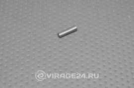 <>   Шпонка коническая 4*12 мм  90755