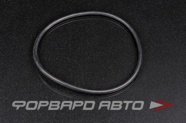 NOK  OR06.00_145.00 Кольцо уплотнительное маслостойкое 145*6  97483