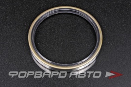 NOK  ADD395A Сальник 130*150*14 (б/н) мет. MH034047 MH034087 MH034092 0343413000 ADD395A0 AD4443F0 AD4443F1 AD4443G0 F4025 NJ543 NAD5254A 10567