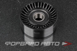 INA  531076010 Ролик приводного ремня (Volvo S80, XC90, Lada Niva, Granta) 04792835AA 04891720AA 53013928AA 68061368AA APV2214 PB5007 APV2217 19871 21628 46537101 T36215 T36249 GTA0290 532043610 2123104105610 21230104105610 0N1450 0N1451 QT 48773