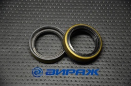 PAYEN  NJ727 Сальник 31*41*10 (LH) мет. 9004311098000 D6203 D120 87314