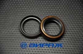 NOK  AH7948E0 Сальник 30*41*10 (LH) мет. 9004311098000 D6203 NJ727 D120 87523