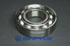 UBP  46310 Подшипник 50*110*27 46310АЕ1 646310АК 7310A 7310AC 7310AM 646310А 66059