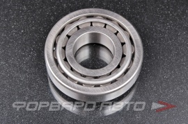 UBP  7306 Подшипник 30*72*20,75 30306 88166