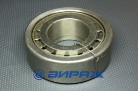 ГПЗ  92614 Подшипник 70*150*51 (без шайбы) NUP2314 88385