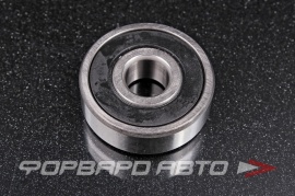 KG  63012RS Подшипник 12*37*12 (шариковый) 180301 6301ZZ 43188