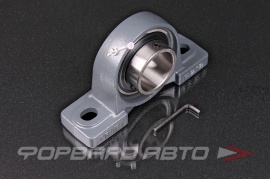 CRAFT BEARINGS  UCP212(UC212+P212) Подшипниковый узел (d-60) P480212 UCP212D1 RASEY60JIS LES212 SY60SD SY60TB SY60TF 65410