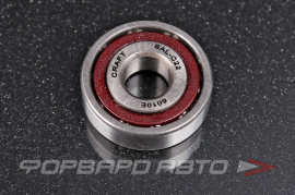 CRAFT BEARINGS  6010E Подшипник 10*28*8 E10 700110CYA(6010) 700110CYA(6010) 214324