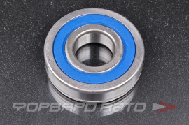 СПЗ  750706 Подшипник 30*75*19 21231701033 6750706АС17 6750706АКС17 231361