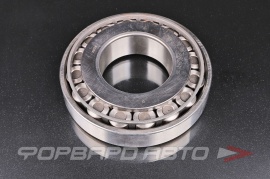 ГПЗ  7317 Подшипник 85*180*44,5 30317 182481