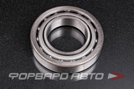 KG  7211B Подшипник 55*100*21 46211 89434