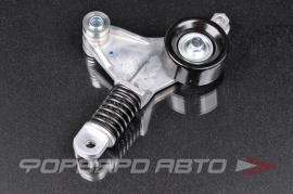 CARBERRY  55CA244 Натяжитель приводного ремня (Toyota Alphard, Camry, Rav4) 12802206;128206;GTZ1230JG;GTZ1230EG;55CA244;APV3061;R54103;T38453;534018210;TS206;PT3045;0N2184;56961;VKM61052;166200H021;1662028040;1662028041;SR1552;TFD1146;AG000 208590