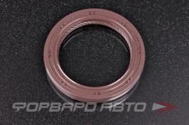 ELRING  247.280 Сальник 44*60*7 (RH) коленчатого вала (лобовой) SMD343563 MD343563 FZ0119241A IOF080532I00 F4104 BHH120A 19027862B 815327910 209989