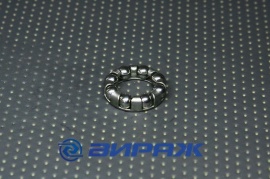   876704 Подшипник велосипедный 6мм*8ш 15*27*7 14 9*26 9*7 15 87848