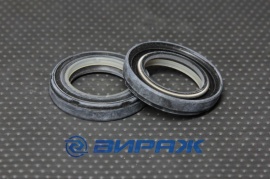 TOYOTA  9031030004 Сальник высокого давления 30*47*9 BP2968E BP2968E0 85483