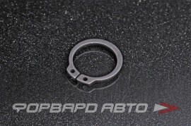 <> ГОСТ1394286 24х1,2 Кольцо стопорное Dвал.=24 Dном.= 22.1  55233