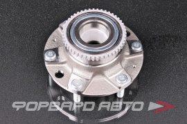 GMB  GH23740T Ступица колеса переднего GH23740T 517504H050 VKBA7631 1282H1F RV0338 242492