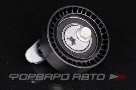 KRAUF  RKZ1517JG Натяжитель приводного ремня (Seat Toledo, Skoda Fabia, Rapid, VW Polo) RKZ1517EG 04C145299B PTP2009 531087110 GA357.63 GA35763 VKM31338 47295 30947295 531087110 206214