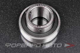 KG  SB206 Подшипник 30*62*16/30  252610