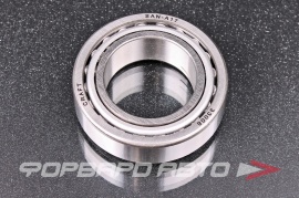 CRAFT BEARINGS  33008 Подшипник 40*68*22 3007108 155761